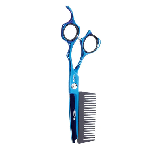 Hnk Blue Premium Scissor-6"