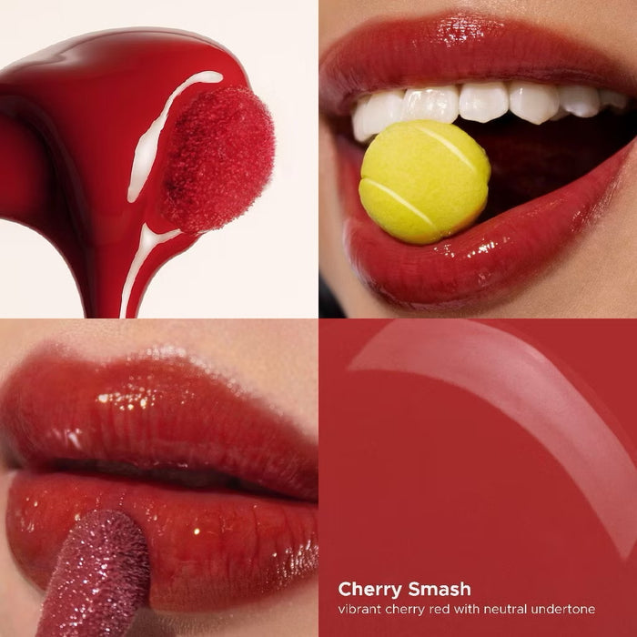 Cherry Smash
