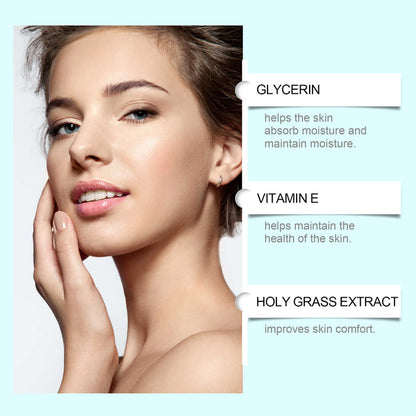 Holy Hyssop Serum Gel