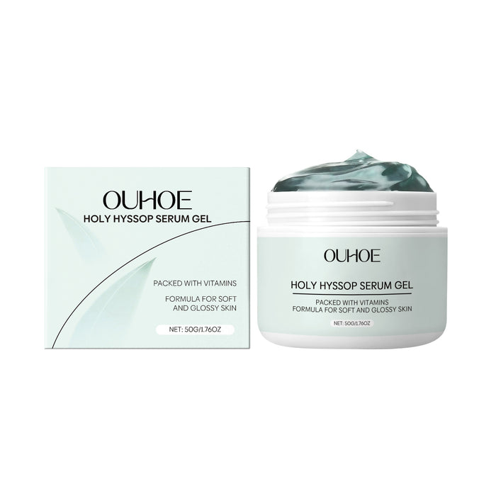 Holy Hyssop Serum Gel