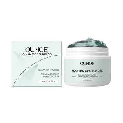 Holy Hyssop Serum Gel