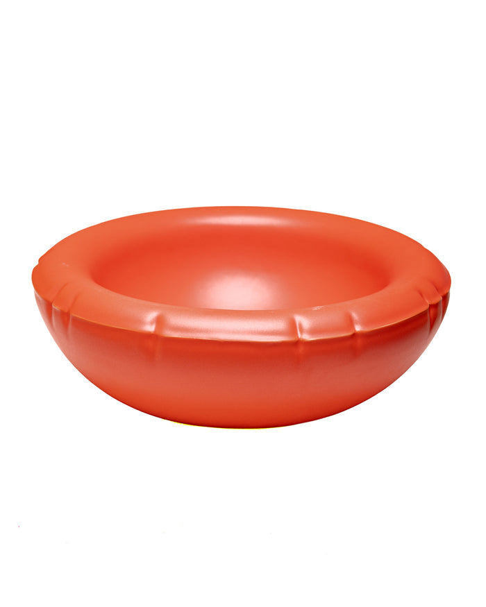 Home Studyo Big Bowl 'Mick' Coral