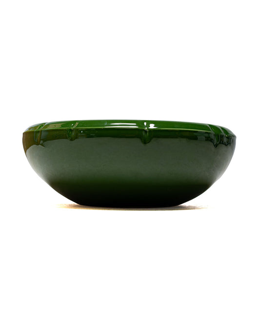 lost & found Home Studyo Home Studyo Big Bowl 'Mick' Moss Gloss