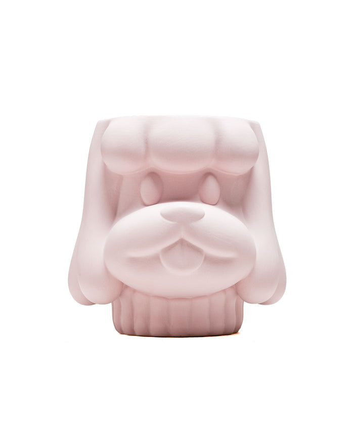 Home Studyo Planter 'IDA' Pink