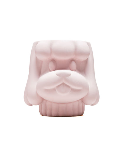 Home Studyo Planter 'IDA' Pink