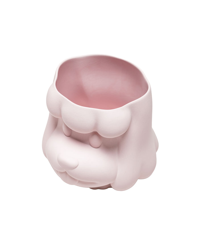 Home Studyo Planter 'IDA' Pink