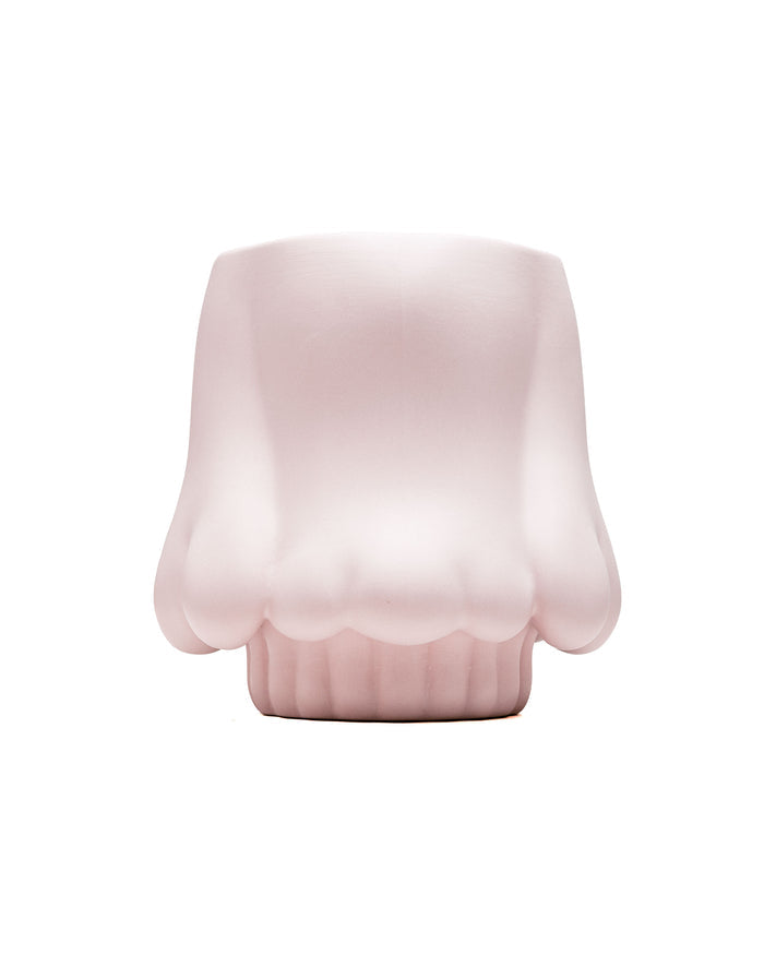 Home Studyo Planter 'IDA' Pink