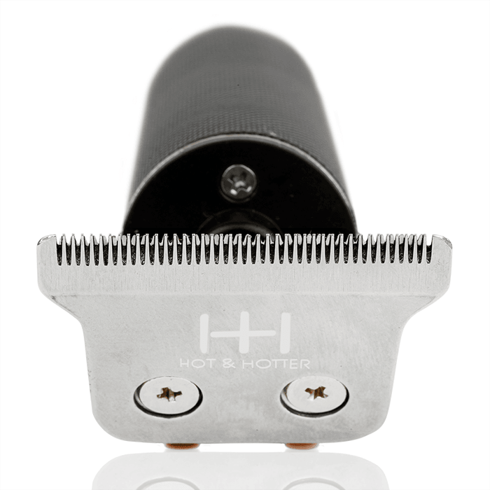 Hot & Hotter Cordless Lithium-Ion Hair Trimmer