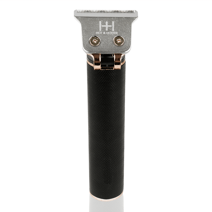 Hot & Hotter Cordless Lithium-Ion Hair Trimmer