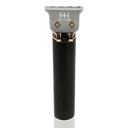 Hot & Hotter Cordless Lithium-Ion Hair Trimmer