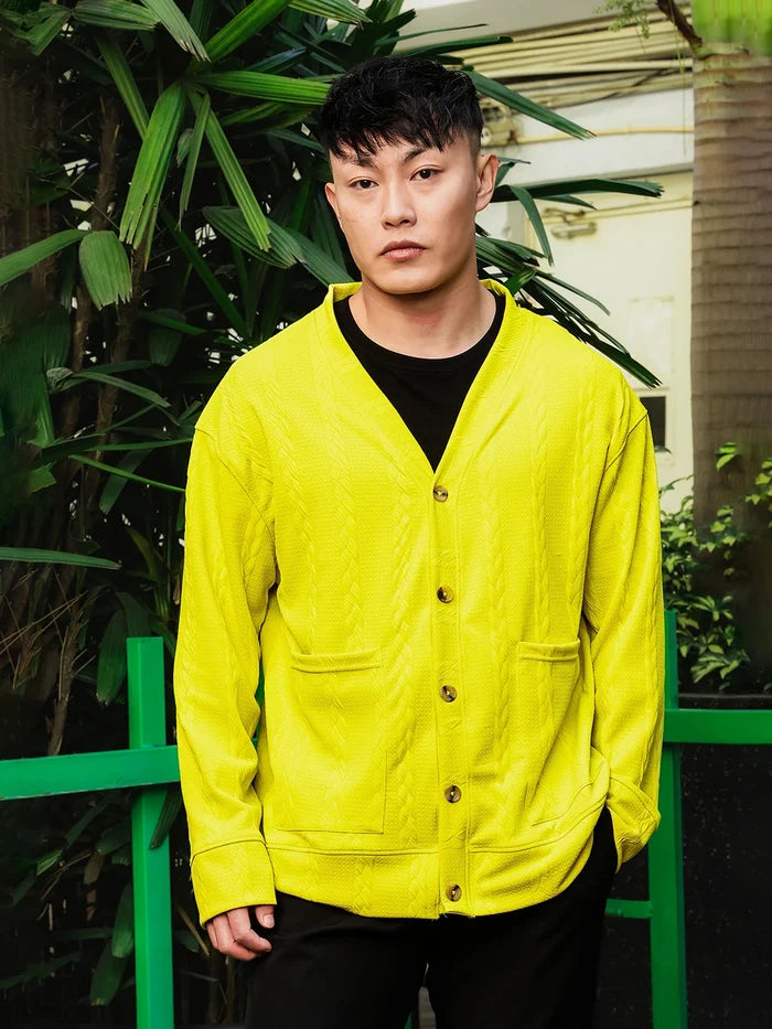 NEON GREEN
