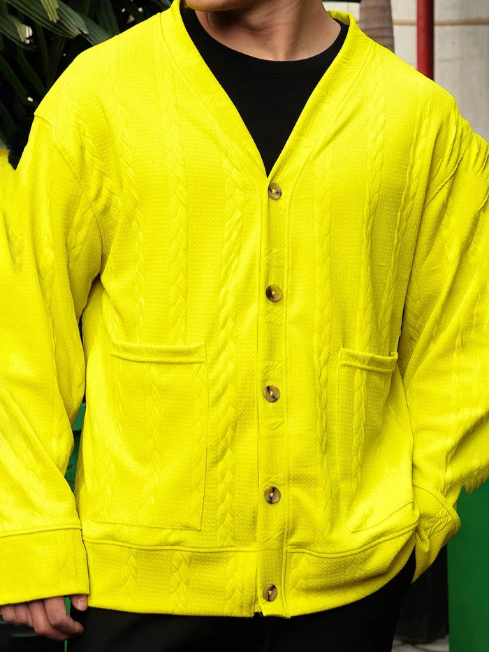 NEON GREEN