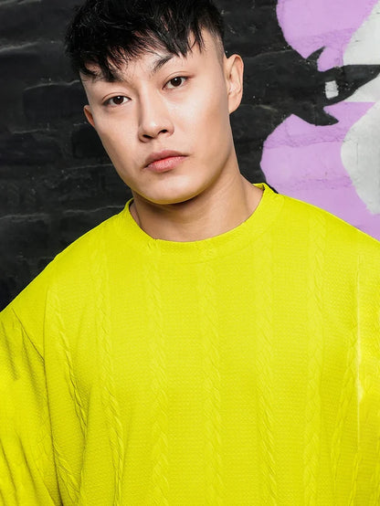 NEON GREEN