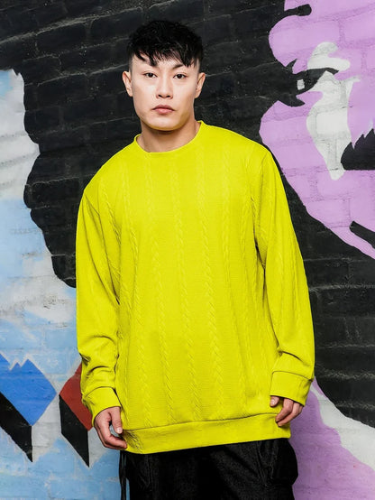 NEON GREEN