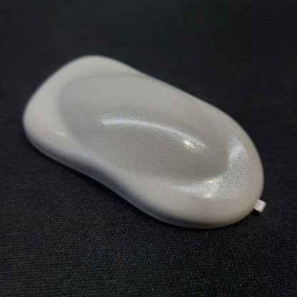 House Of Kolor Trans Nebulae 0047 - Silver Metajuls