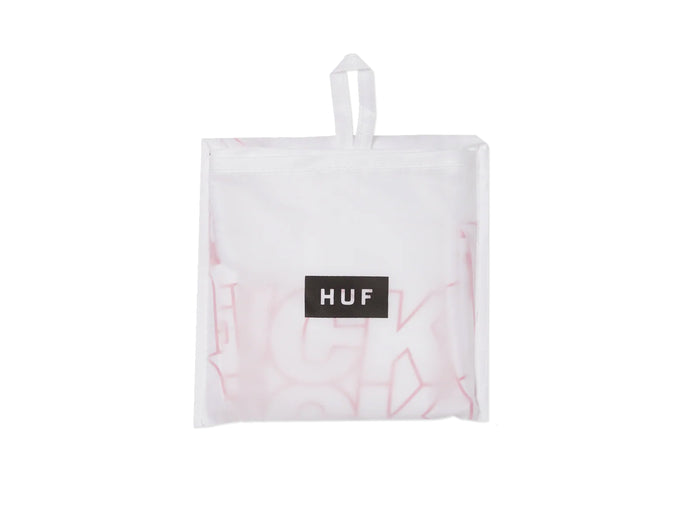 Huf - Fuck It Packable Bodega Bag
