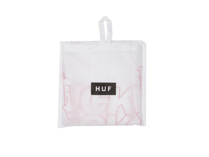 Huf - Fuck It Packable Bodega Bag