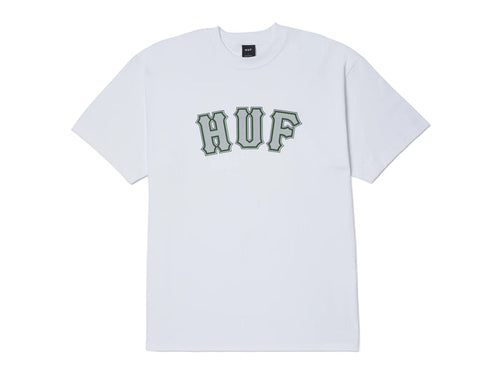Huf - Giant T-Shirt - White