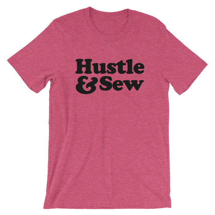 Hustle & Sew Shirt