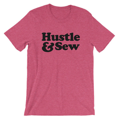 Hustle & Sew Shirt