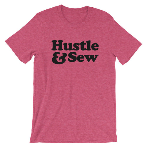 Hustle & Sew Shirt