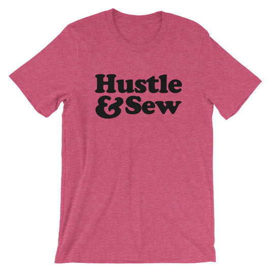 Hustle & Sew Shirt