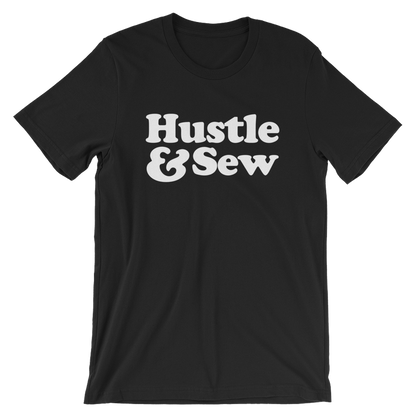 Hustle & Sew Shirt