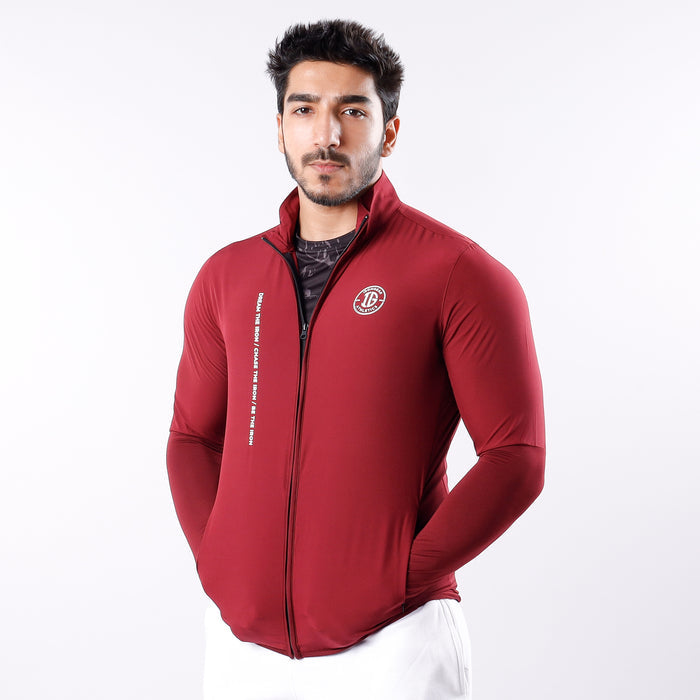 Hybrid Sports Jacket 2.0 - IRONGEAR Fitness