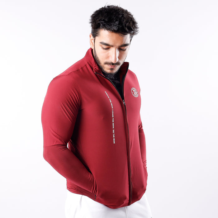 Hybrid Sports Jacket 2.0 - IRONGEAR Fitness