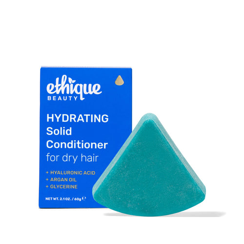 HYDRATING Solid Conditioner for dry hair