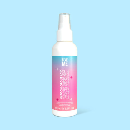 Hypochlorous Acid Face Spray - Give Me Cosmetics