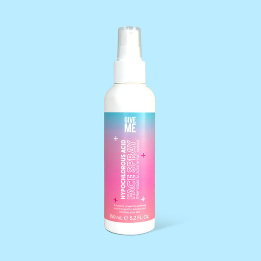 Hypochlorous Acid Face Spray - Give Me Cosmetics