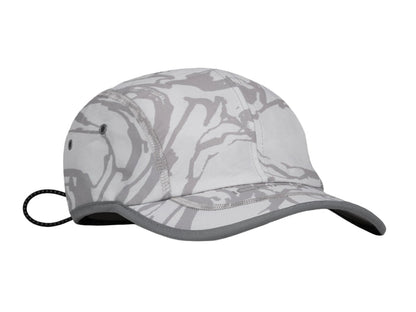 Ichpig - Outline 4 Panel Cap - Moonrock
