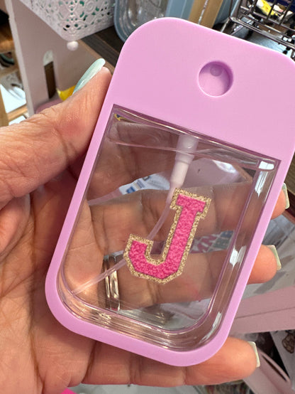 Pocket Sanitizer