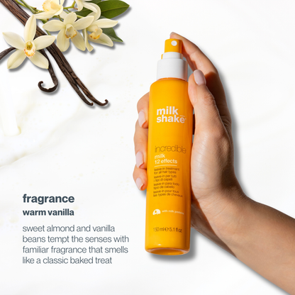 incredible milk mini