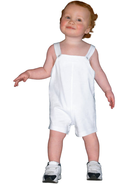 Infant Overall Romper