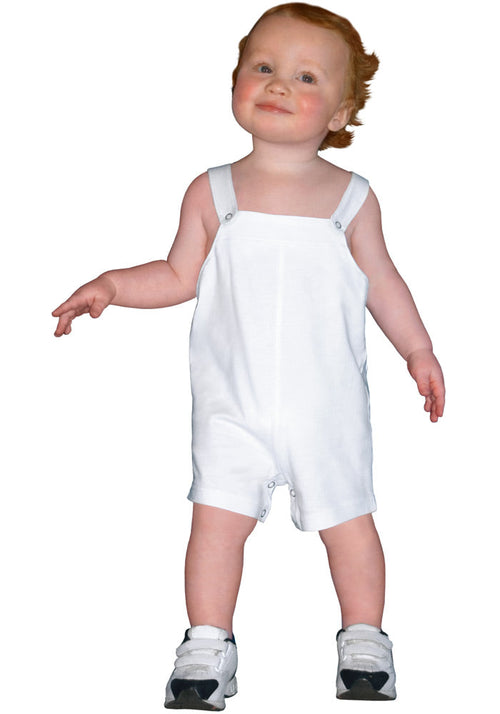 Infant Overall Romper