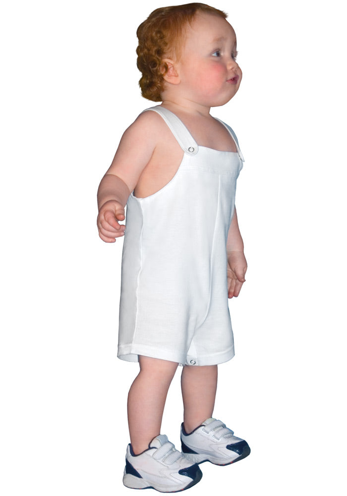Infant Overall Romper