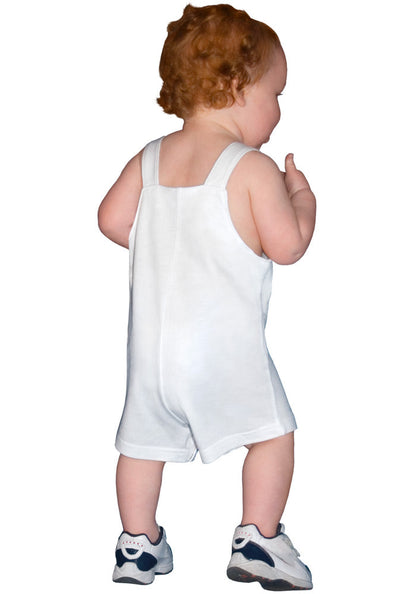 Infant Overall Romper