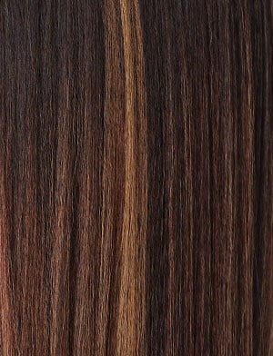 #BALAYAGE CHOCOLATE