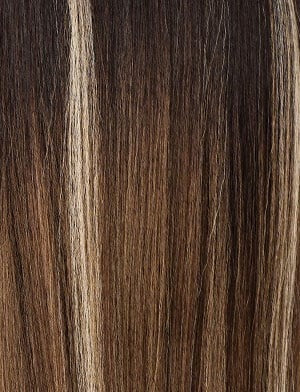 #BALAYAGE MOCHA