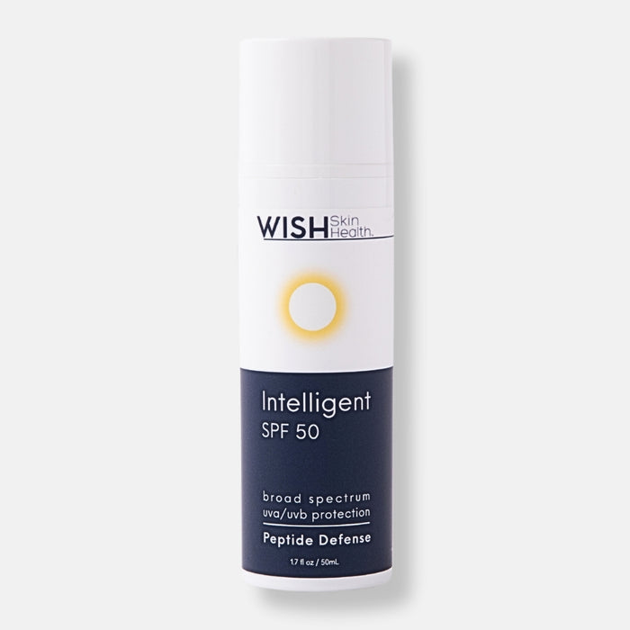 Intelligent SPF50