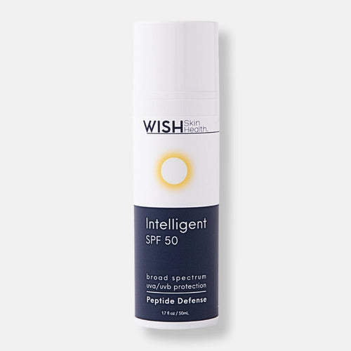 Intelligent SPF50