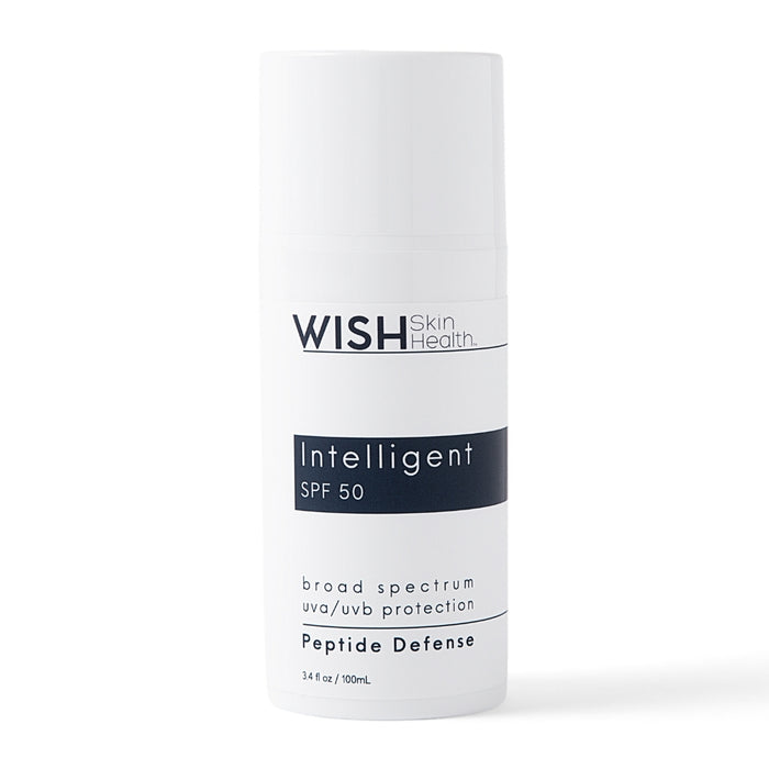 Intelligent SPF50