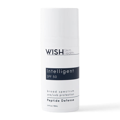 Intelligent SPF50