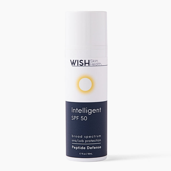 Intelligent SPF50