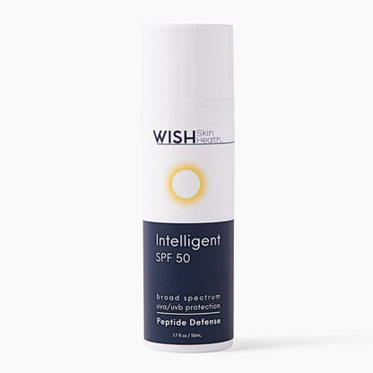 Intelligent SPF50