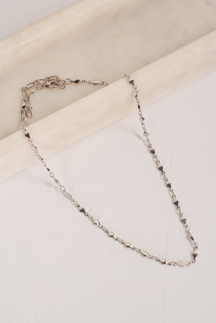 Isabella Chain Necklace