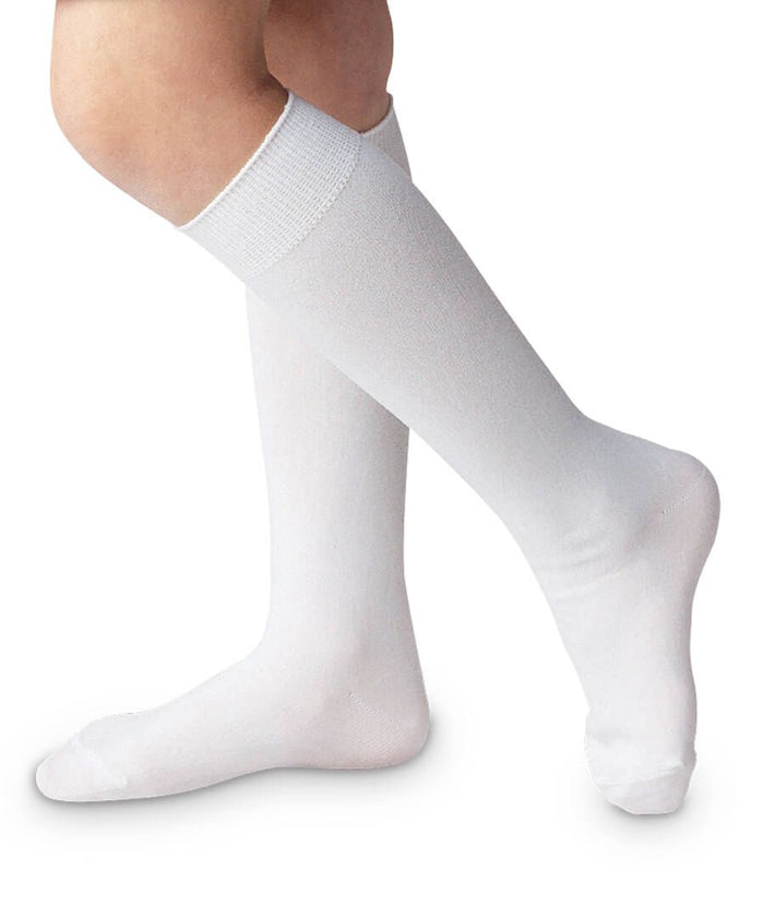 Jefferies Nylon Knee High