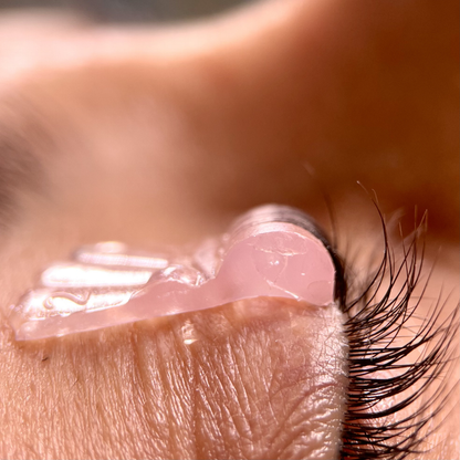 Jelly Shell Lash Lift Shields (Curl)
